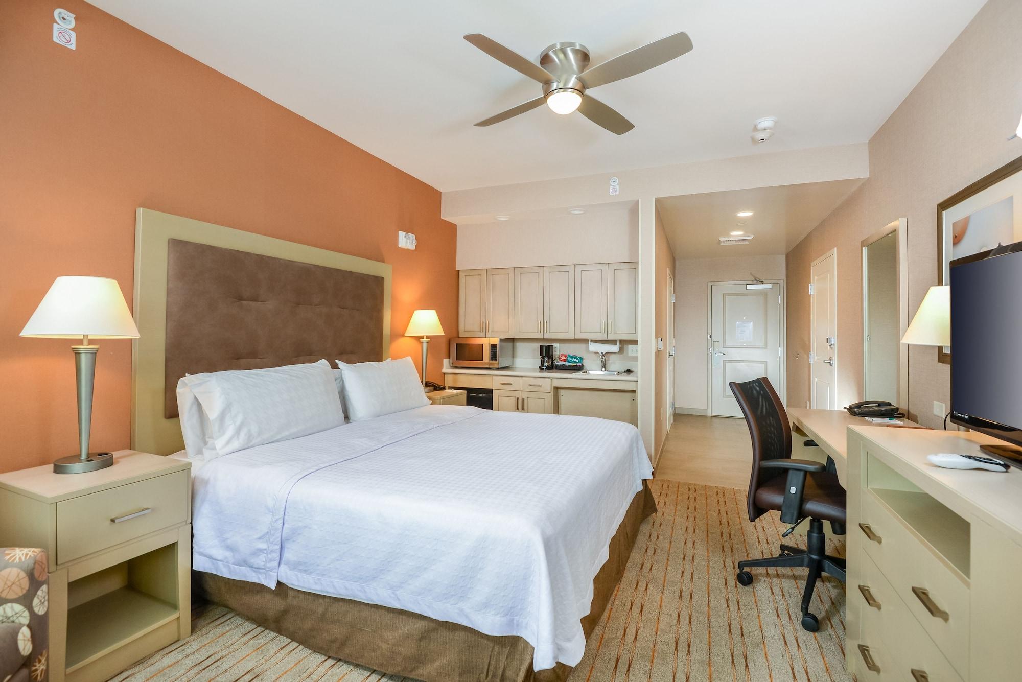 Homewood Suites By Hilton Anaheim Conv Ctr/Disneyland Main Exterior foto
