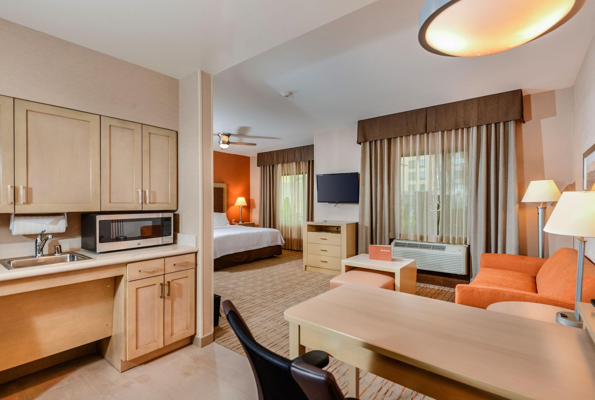 Homewood Suites By Hilton Anaheim Conv Ctr/Disneyland Main Exterior foto