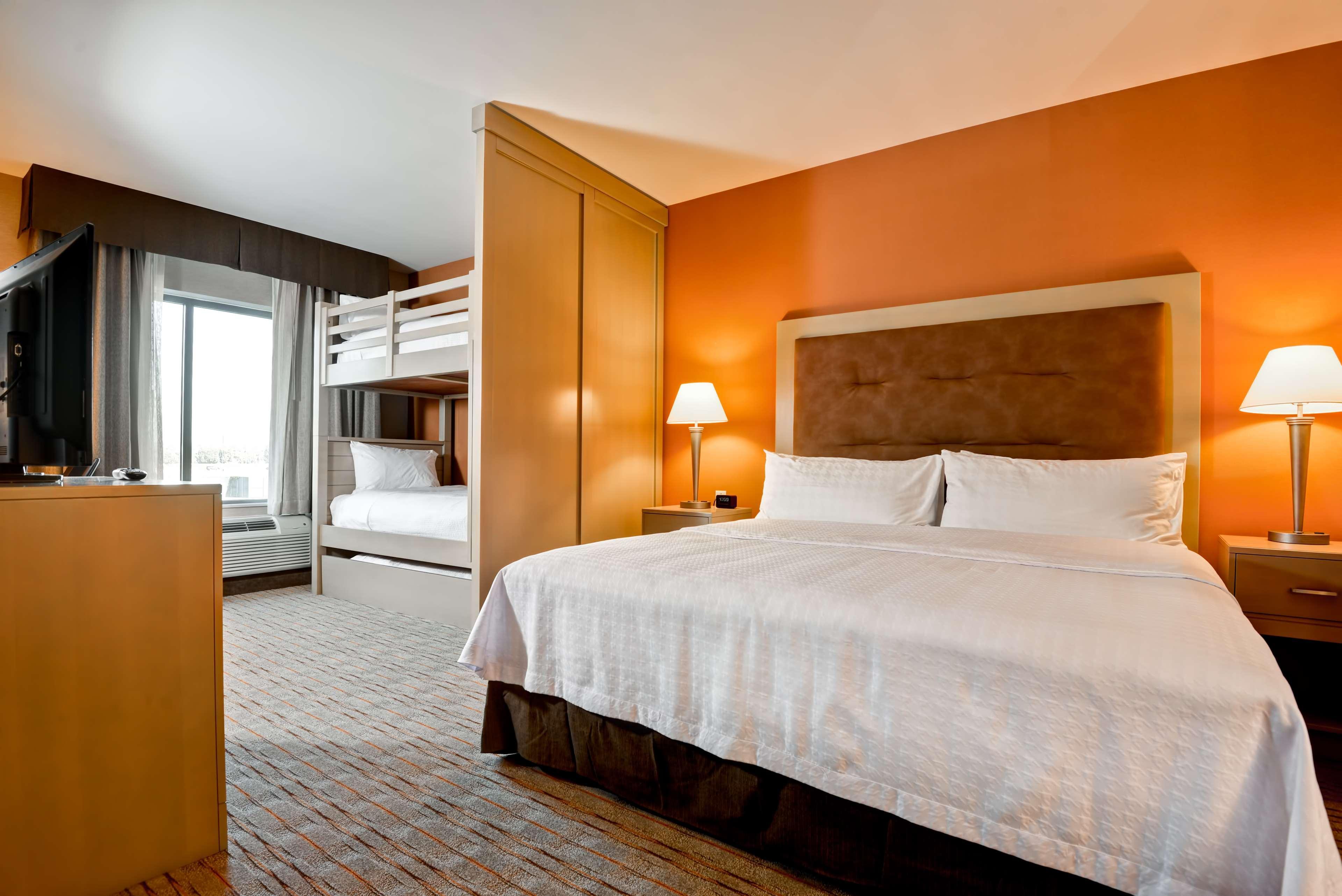 Homewood Suites By Hilton Anaheim Conv Ctr/Disneyland Main Exterior foto