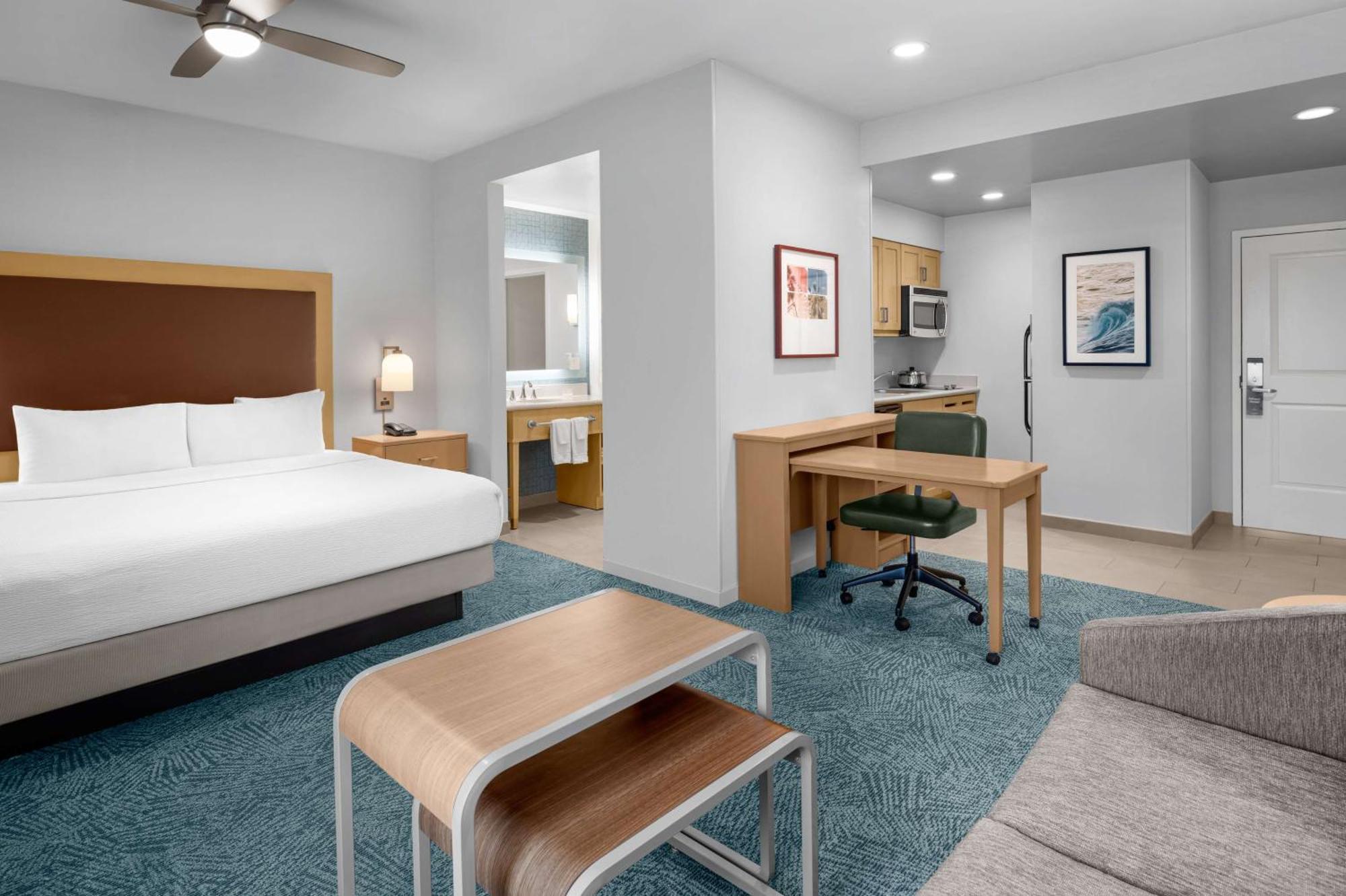 Homewood Suites By Hilton Anaheim Conv Ctr/Disneyland Main Exterior foto