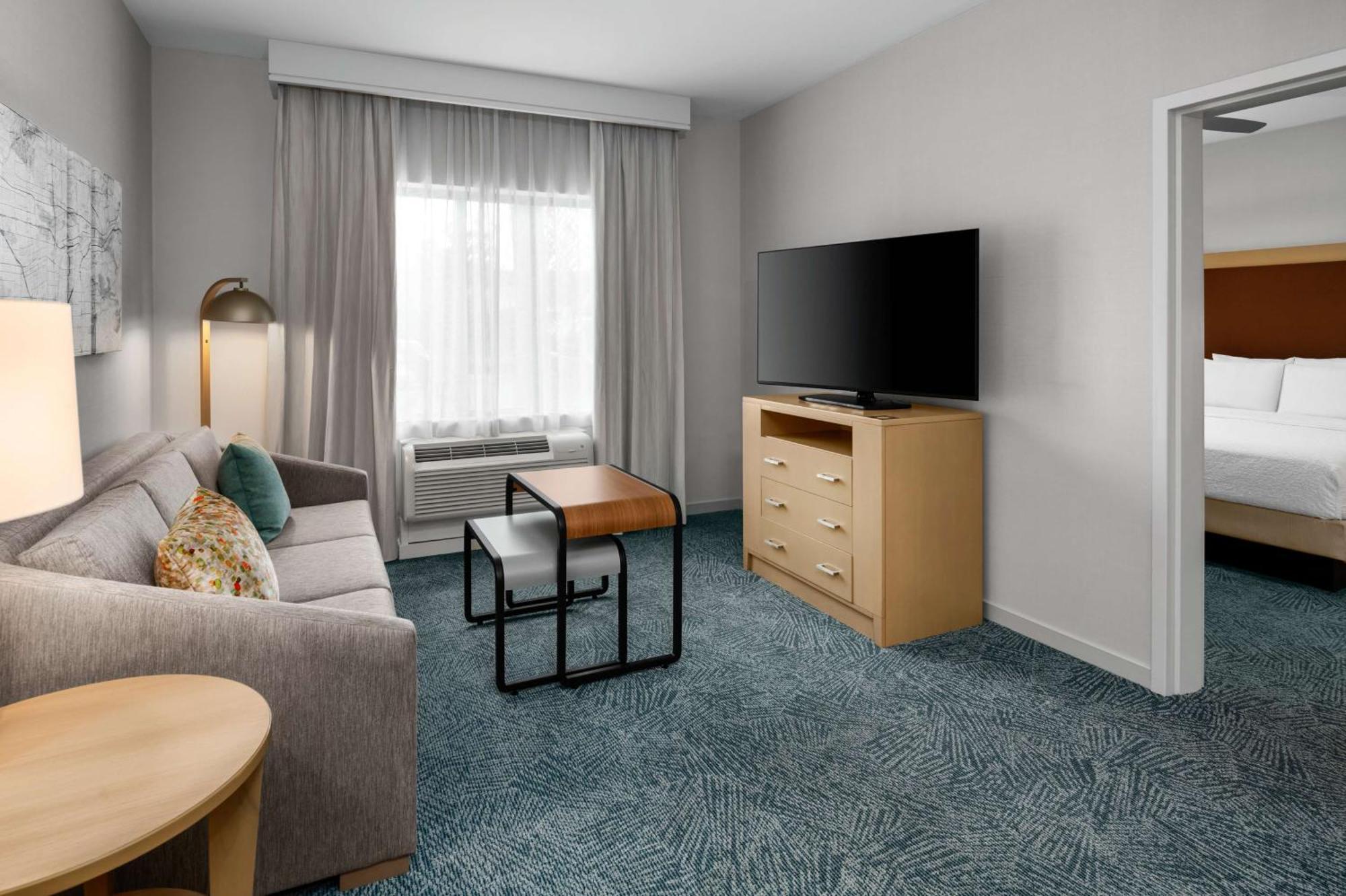 Homewood Suites By Hilton Anaheim Conv Ctr/Disneyland Main Exterior foto