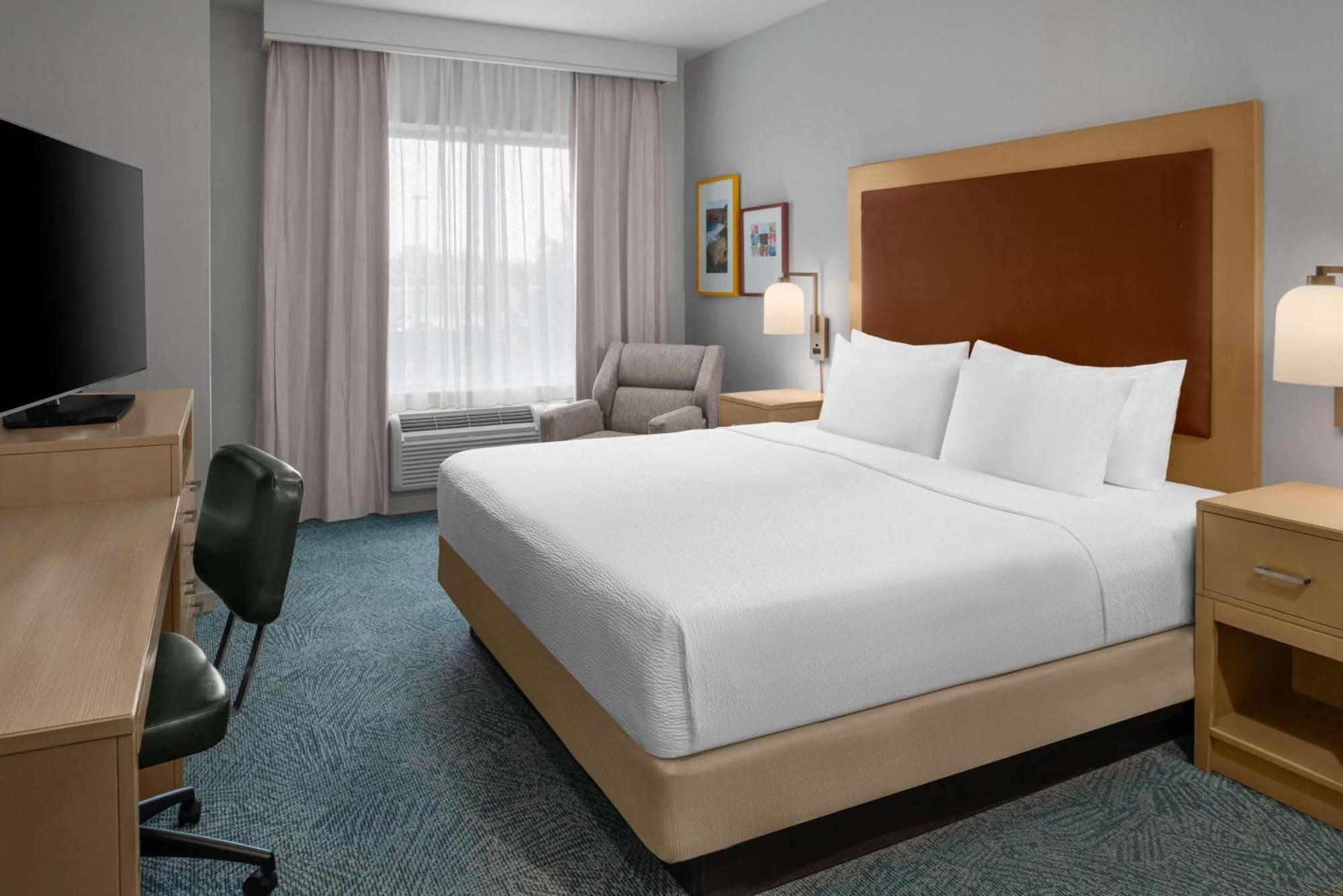 Homewood Suites By Hilton Anaheim Conv Ctr/Disneyland Main Exterior foto